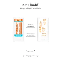 Thinkbaby Sunscreen Stick SPF 30+