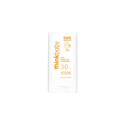 Thinkbaby Sunscreen Stick SPF 30+