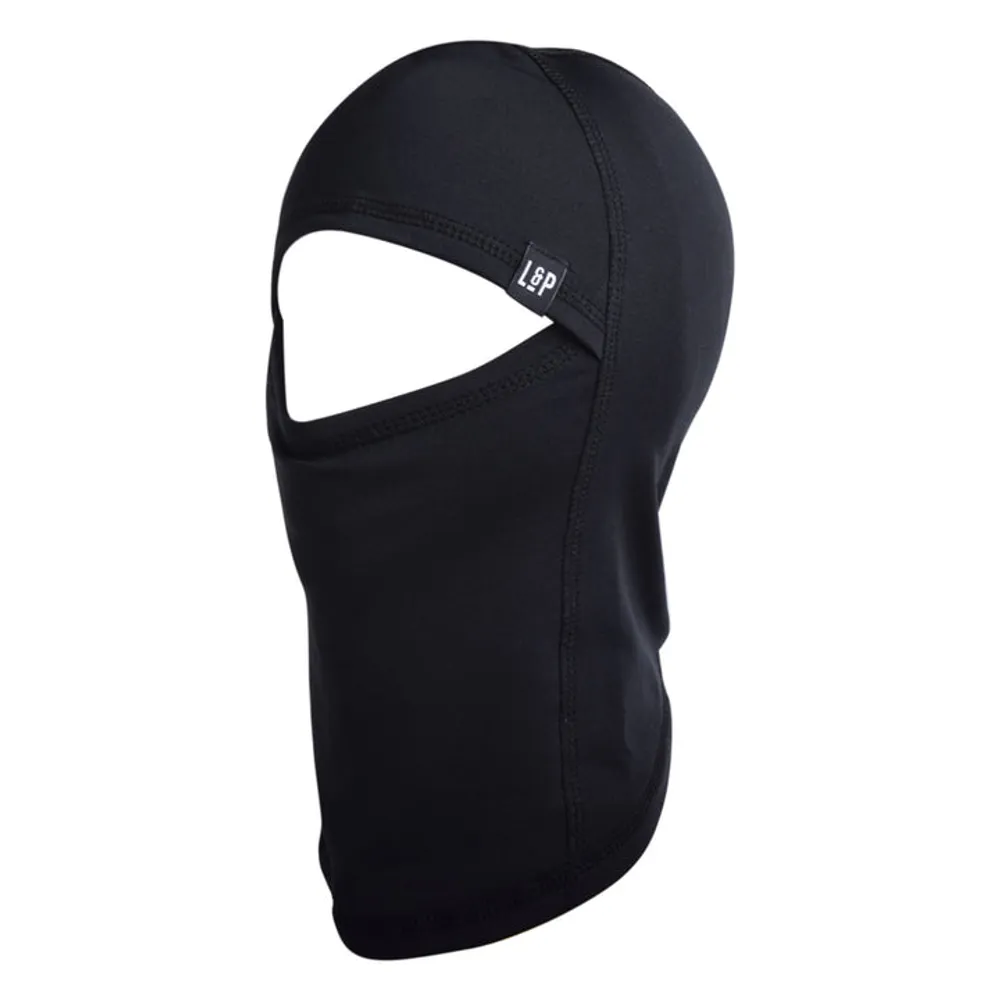 Winter Balaclava Open Series / Adjustable (Everyday)