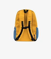 Colorblock Backpack