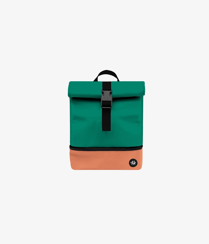 Colorblock Lunch Box