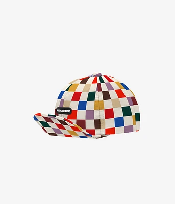 Colorburst Short Brim