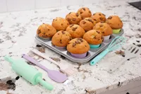 5 Piece Mini Baking Tool Set