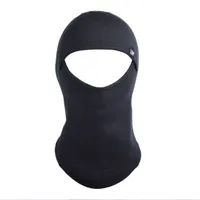 Winter Balaclava (Xtreme Days '22) Black