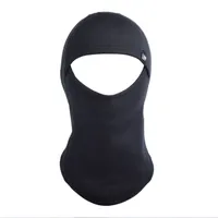 Winter Balaclava Open Series / Adjustable (Xtreme)