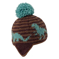 Dino Kids' Toque