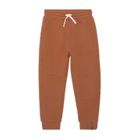 French Terry Sweatpants Caramel