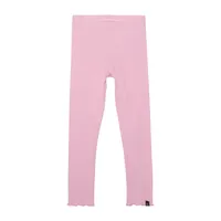 Solid Legging Light Pink