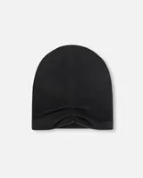 Jersey Hat Black