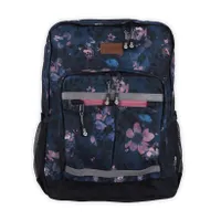 Backpack Girls Navy