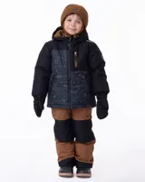 Samuel Two-Piece Snowsuit