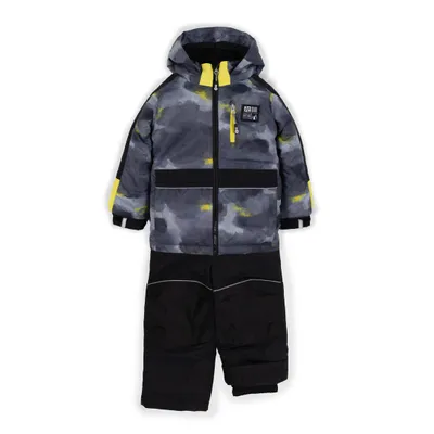 Mateo Snowsuit