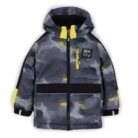 Mateo Snowsuit