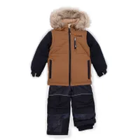 William Snowsuit