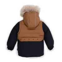 William Snowsuit