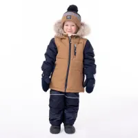 William Snowsuit