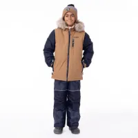 William Snowsuit