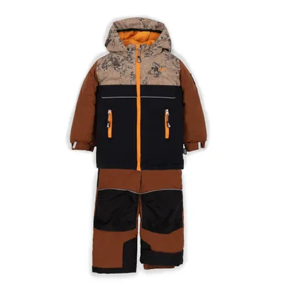 Ryan Snowsuit