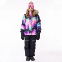 Snowsuit Alexanne