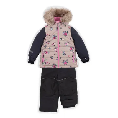 Snowsuit Camille