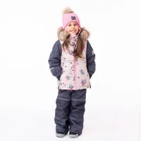 Snowsuit Camille