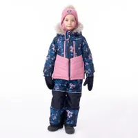 Snowsuit Yasmine