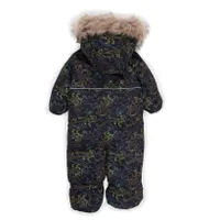 One-Piece Snowsuit Baby Jacob REFLECTIVE