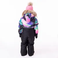 One-piece Snowsuit Myriam