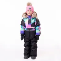 One-piece Snowsuit Myriam