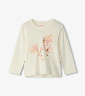 Prize Pony Long Sleeve T-Shirt