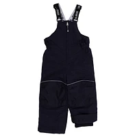 Milan Snowsuit Boys Navy