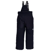 Milan Snowsuit Boys Navy