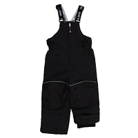 Antoine Navy Snowsuit