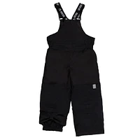 Antoine Navy Snowsuit