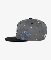 Fast Track Snapback