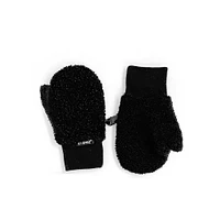 Fleece Mitts