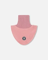 Neckwarmer Light Pink