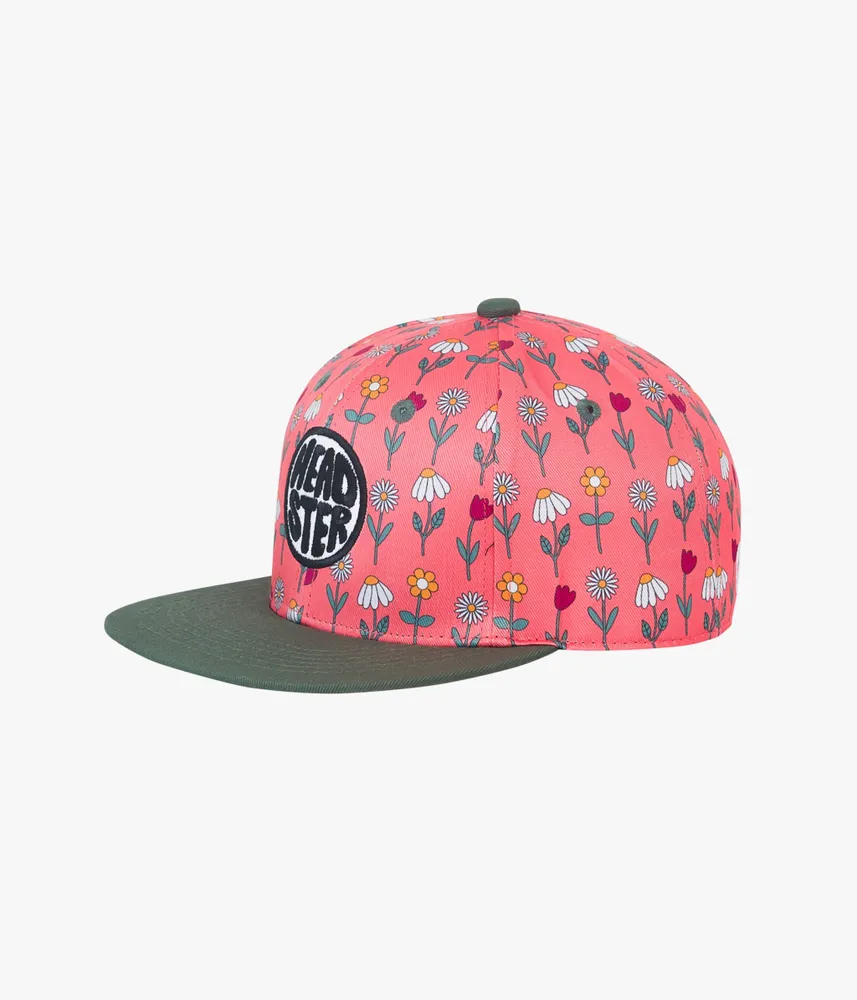 Grow Up Snapback