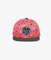 Grow Up Snapback