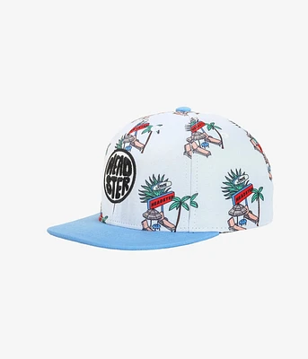 Resort Snapback