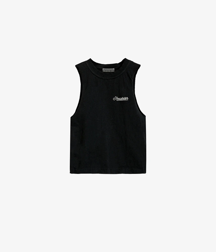 Resort Tank Top