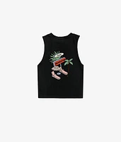 Resort Tank Top