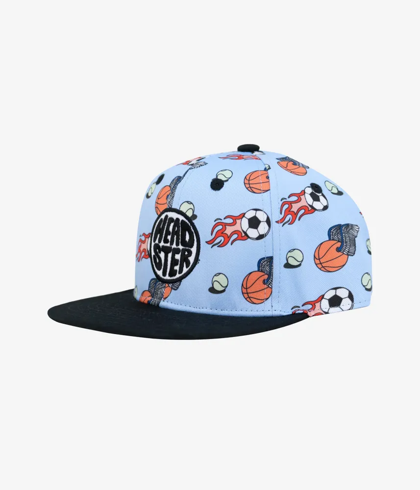 Jock Snapback