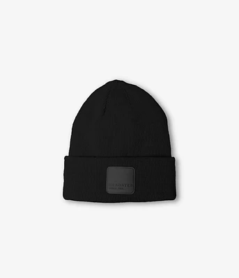 Kingston Beanie - Black