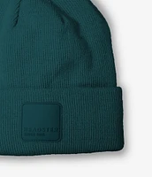 Kingston Beanie - Jungle Green