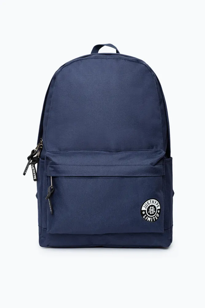 NAVY ENTRY BACKPACK