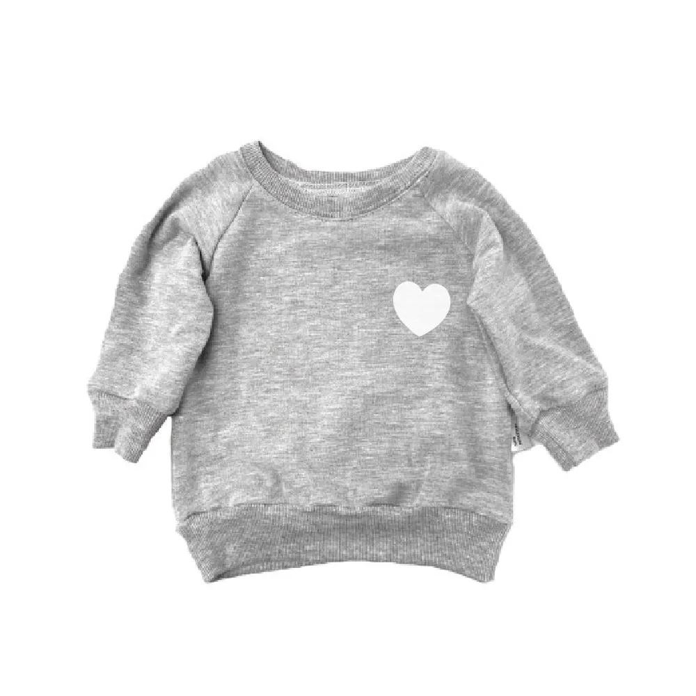 Loves Dogs Sweatshirt