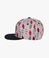 Magic Tree Snapback