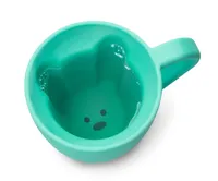 Silicone Bear Mug