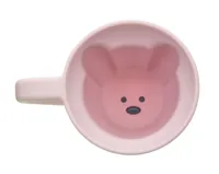 Silicone Bear Mug